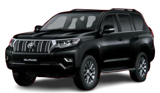 TOYOTA PRADO TXL 2023| ESSENCE | AUT.| 2.7 4CYLlNDRES PRADO