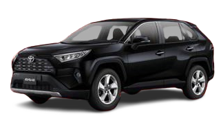 TOYOTA RAV4 2023 | ESSENCE | AUT. | 2.0 4CYLlNDRES RAV4