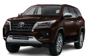 TOYOTA FORTUNER 2023 | ESSENCE | AUT. | 2.7 4CYLlNDRES FORTUNER